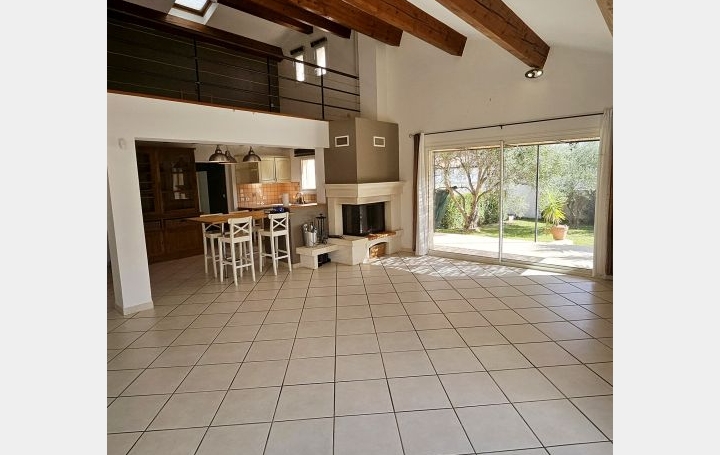 Villa CLERMONT-L'HERAULT (34800)  143 m2 608 400 € 
