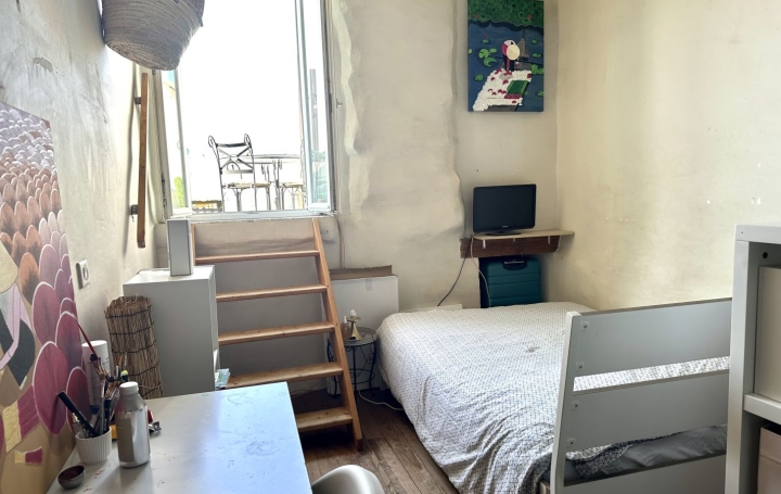 Maison de village MONTPEYROUX (34150)  75 m2 136 000 € 