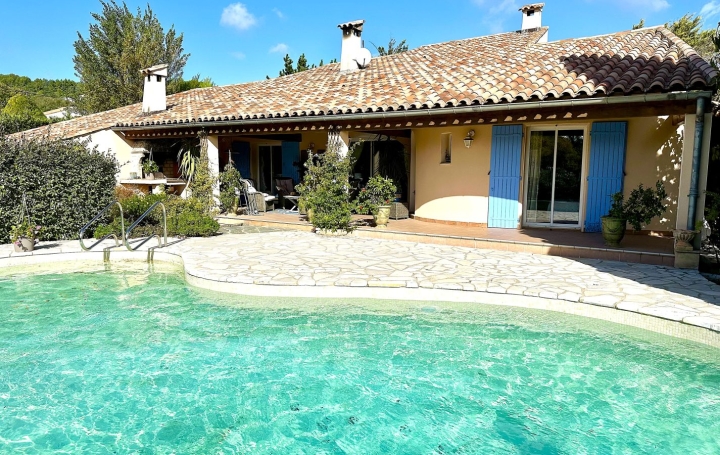 Maison / Villa CLERMONT-L'HERAULT (34800) 175 m<sup>2</sup> 565 000 € 