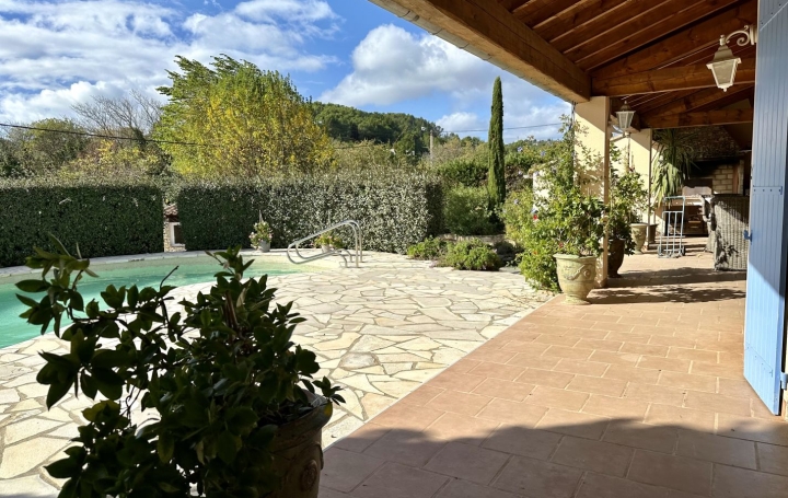 Villa CLERMONT-L'HERAULT (34800)  175 m2 565 000 € 