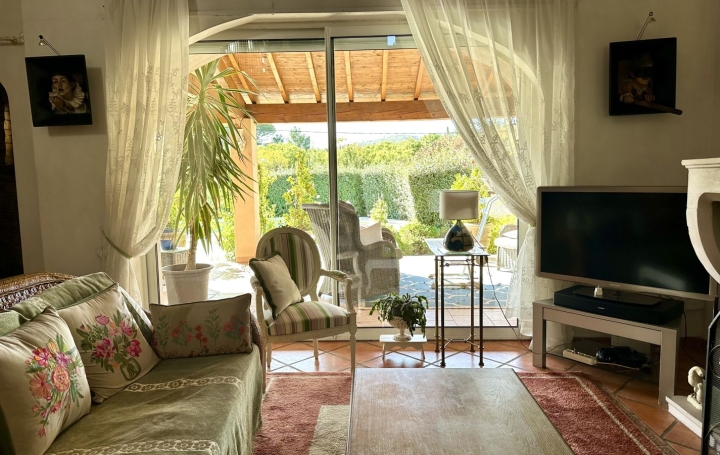 Villa CLERMONT-L'HERAULT (34800)  175 m2 565 000 € 