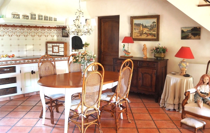 Villa CLERMONT-L'HERAULT (34800)  175 m2 565 000 € 