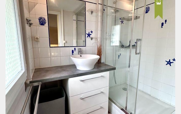 Maison de village SAINT-JEAN-DE-FOS (34150)  88 m2 181 500 € 