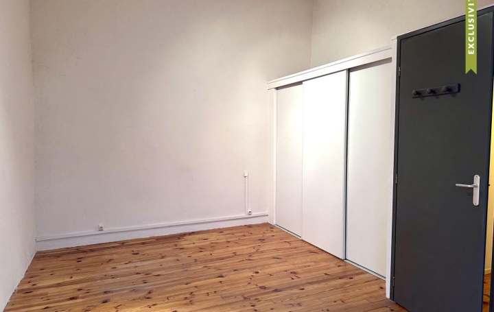 Maison de village SAINT-JEAN-DE-FOS (34150)  88 m2 181 500 € 