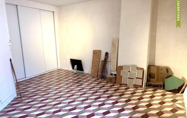 Maison de village SAINT-JEAN-DE-FOS (34150)  88 m2 181 500 € 