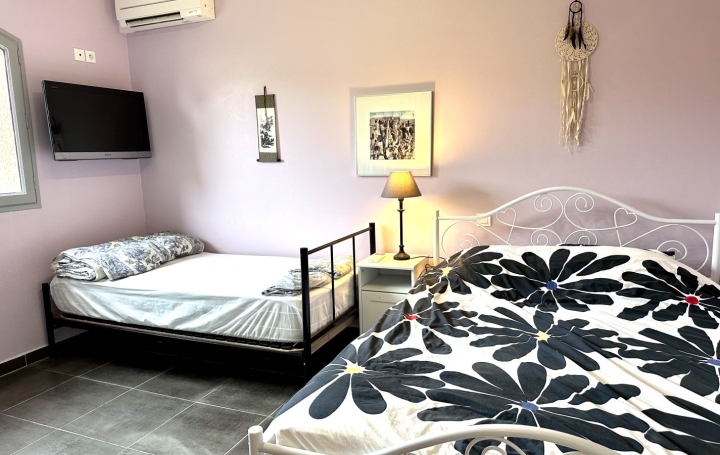 Villa SAINT-JEAN-DE-FOS (34150)  224 m2 585 000 € 