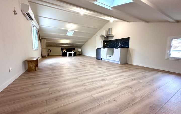 Villa SAINT-JEAN-DE-FOS (34150)  224 m2 585 000 € 