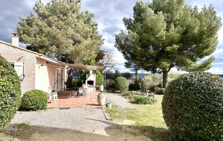 Domaines / Propriétés PAULHAN (34230) 83 m<sup>2</sup> 590 000 € 