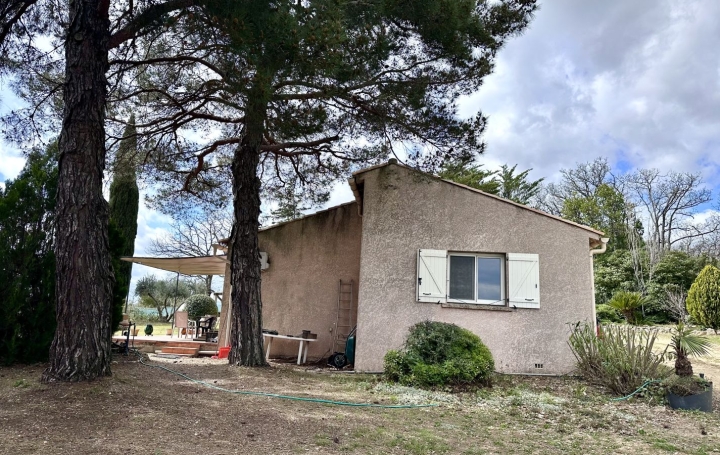 Propriété PAULHAN (34230)  83 m2 590 000 € 