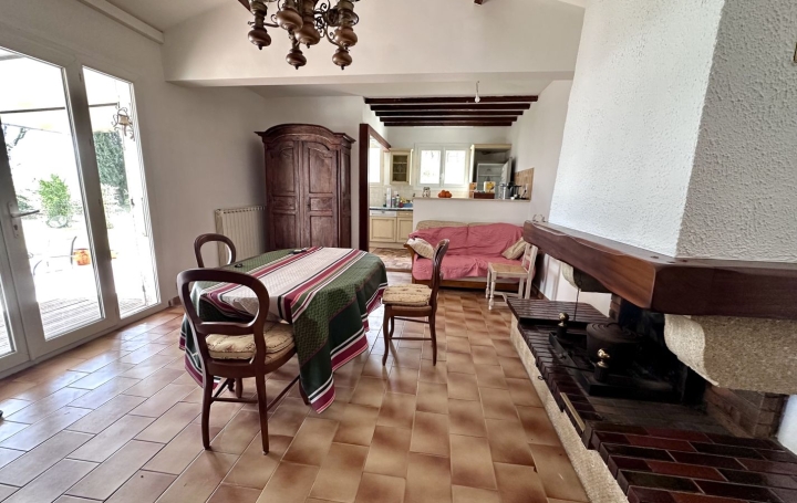 Propriété PAULHAN (34230)  83 m2 590 000 € 