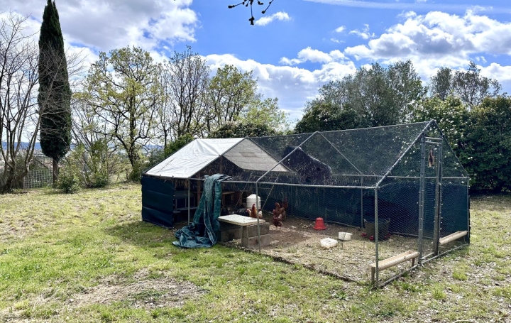 Propriété PAULHAN (34230)  83 m2 590 000 € 