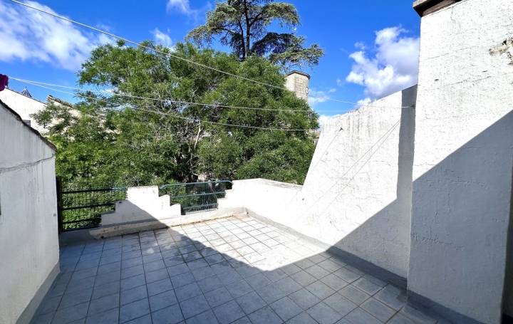 Maison de ville GIGNAC (34150)  76 m2 139 500 € 