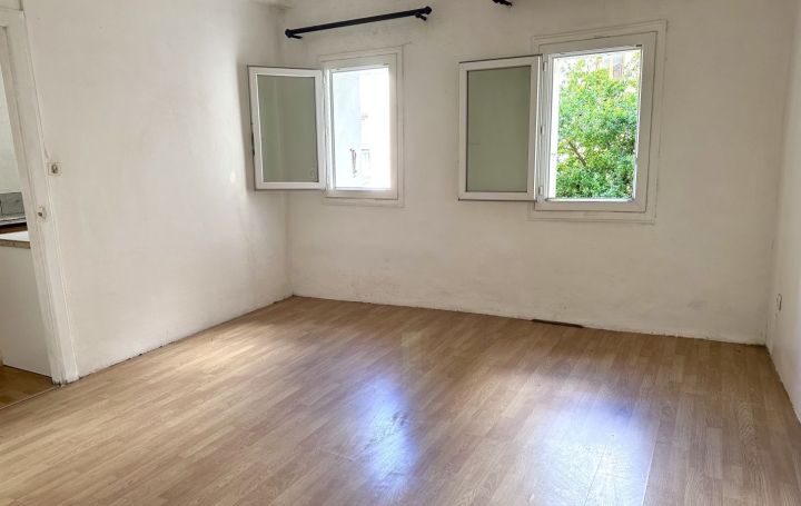 Maison de ville GIGNAC (34150)  76 m2 139 500 € 