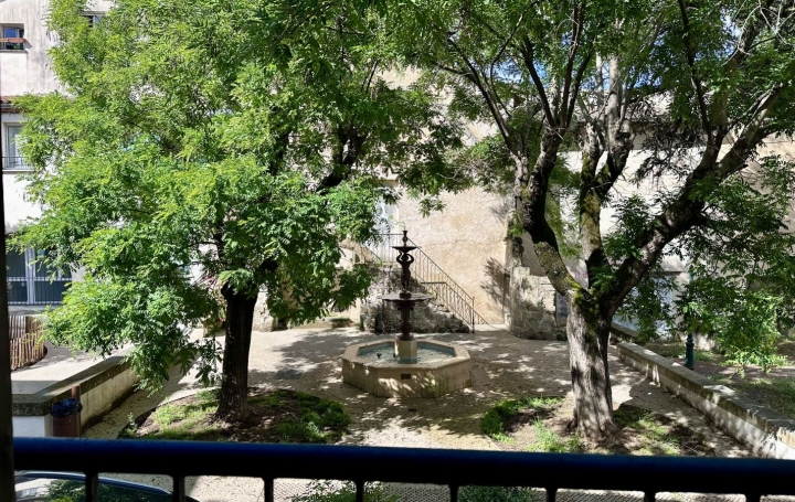 Maison de ville GIGNAC (34150)  76 m2 139 500 € 