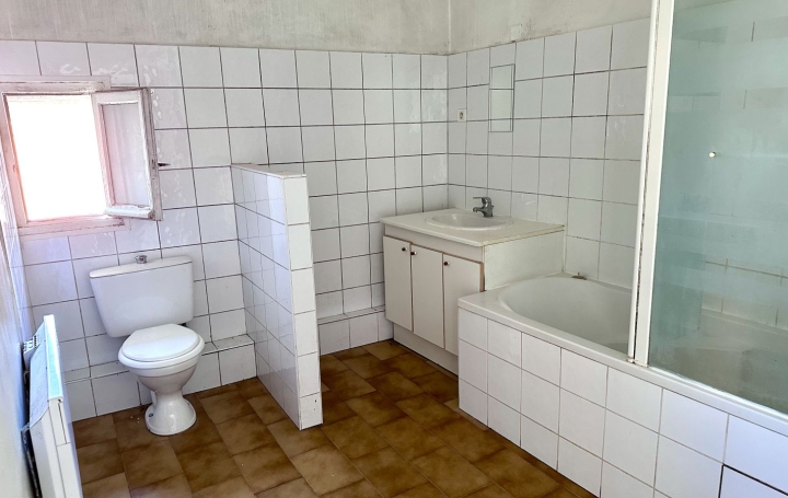 Maison de ville GIGNAC (34150)  76 m2 139 500 € 