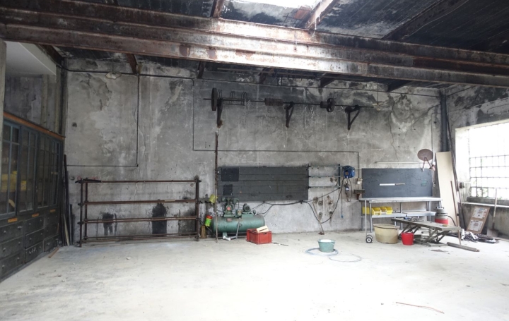 Maison de ville GIGNAC (34150)  100 m2 395 000 € 
