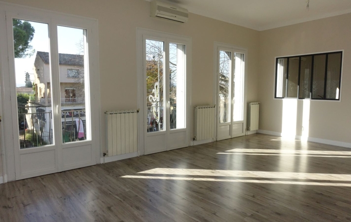 Maison de ville GIGNAC (34150)  100 m2 395 000 € 