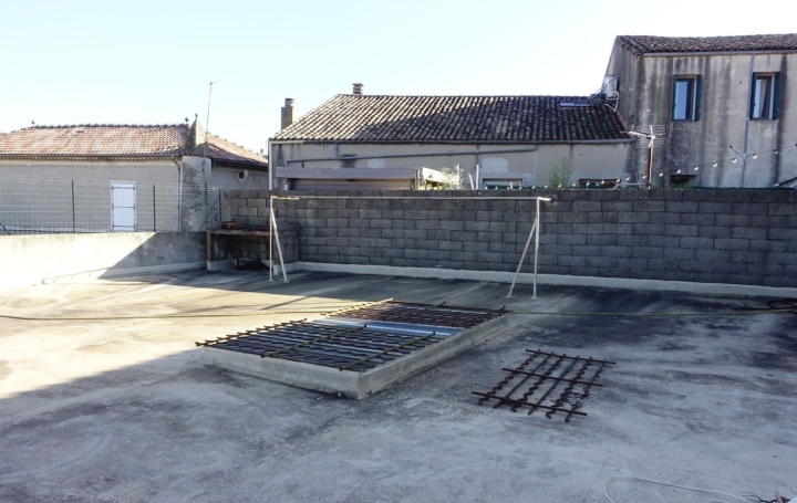 Maison de ville GIGNAC (34150)  100 m2 395 000 € 