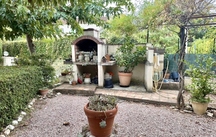 Maison ANIANE (34150)  95 m2 345 000 € 