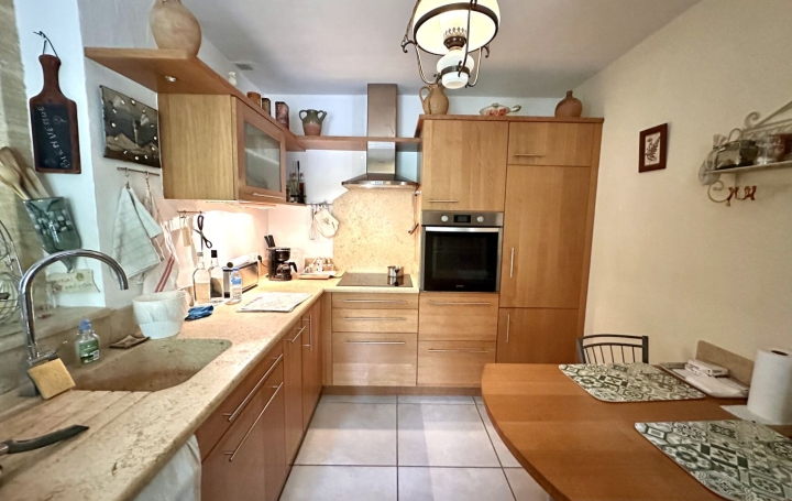 Maison ANIANE (34150)  95 m2 345 000 € 