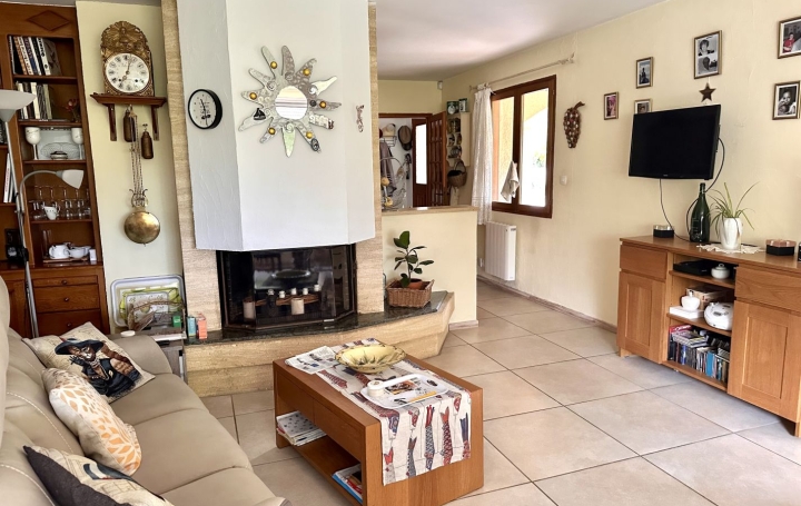 Maison ANIANE (34150)  95 m2 345 000 € 
