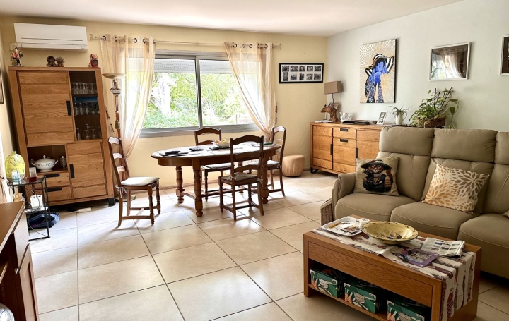 Maison ANIANE (34150)  95 m2 345 000 € 