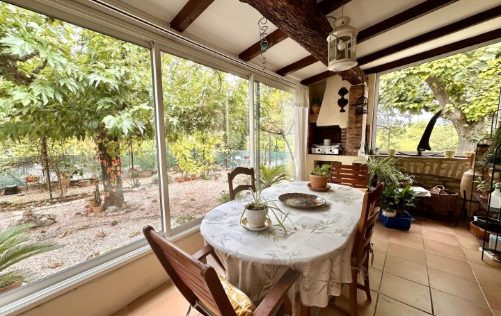 Maison ANIANE (34150)  95 m2 345 000 € 