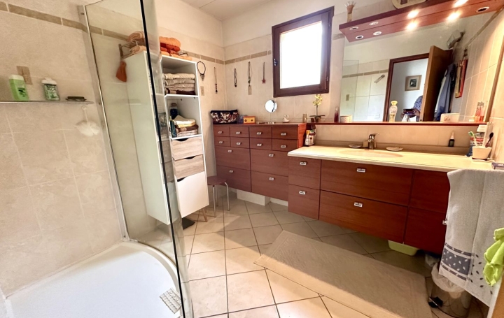 Maison ANIANE (34150)  95 m2 345 000 € 