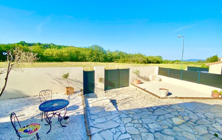 Villa CLERMONT-L'HERAULT (34800)  130 m2 389 000 € 