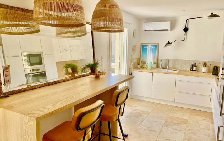 Villa CLERMONT-L'HERAULT (34800)  130 m2 389 000 € 