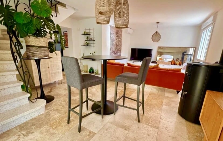 Villa CLERMONT-L'HERAULT (34800)  130 m2 389 000 € 