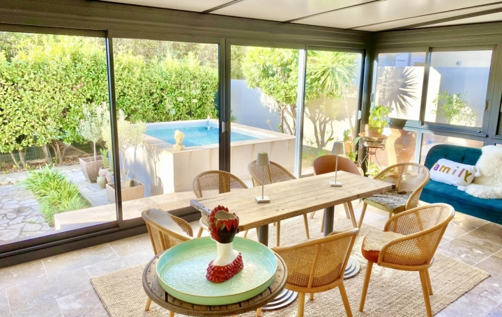 Villa CLERMONT-L'HERAULT (34800)  130 m2 389 000 € 