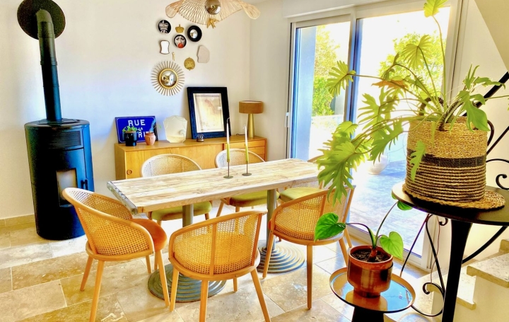 Villa CLERMONT-L'HERAULT (34800)  130 m2 389 000 € 