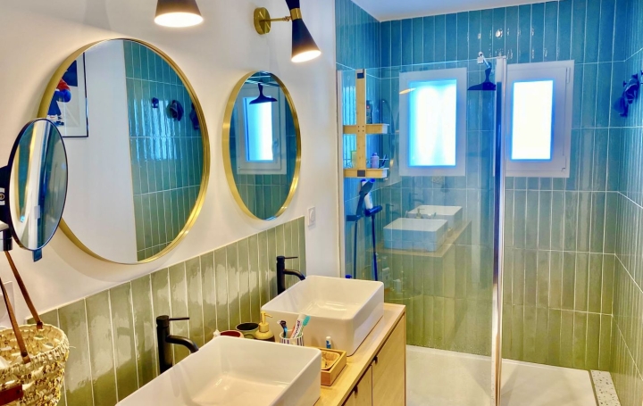 Villa CLERMONT-L'HERAULT (34800)  130 m2 389 000 € 