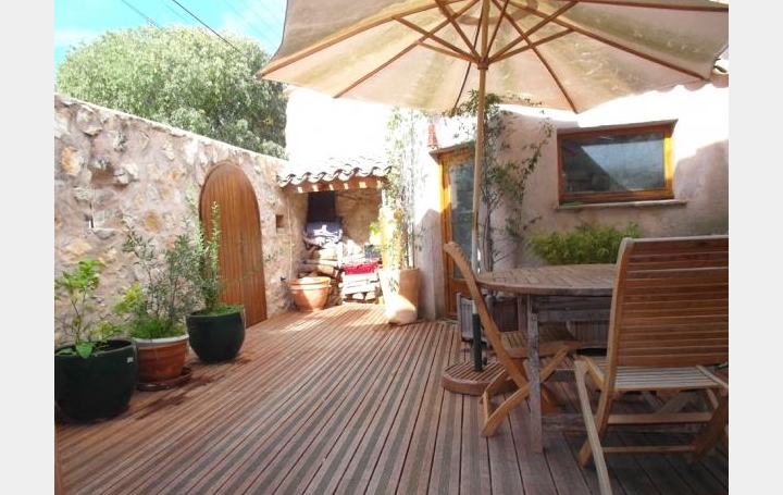 Réseau Immo-diffusion : Maison  LA BOISSIERE  77 m2 189 000 € 