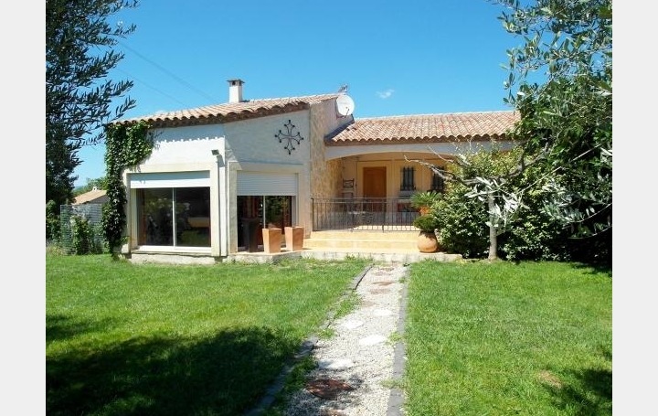 Réseau Immo-diffusion : Villa  POUZOLS  175 m2 479 000 € 