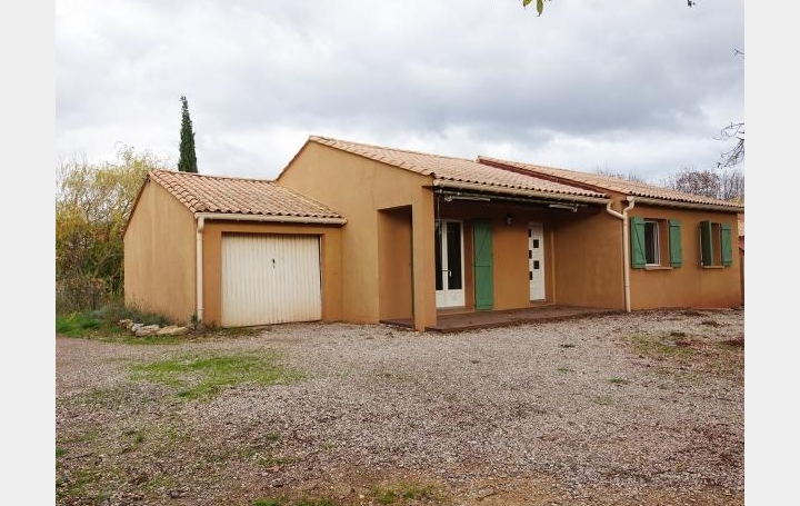 Réseau Immo-diffusion : Maison  SALELLES-LE-BOSC  90 m2 180 000 € 