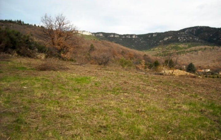 Réseau Immo-diffusion : Terrain  SAINT-PRIVAT  2 240 m2 99 000 € 