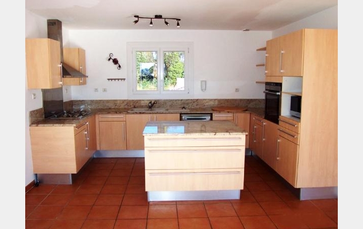 Réseau Immo-diffusion : Villa  JONQUIERES  98 m2 249 000 € 