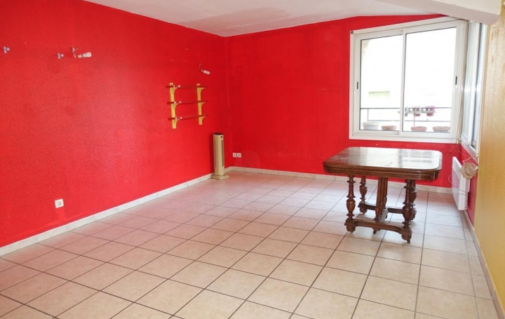 Réseau Immo-diffusion : Maison de village  SAINT-GUIRAUD  45 m2 66 000 € 