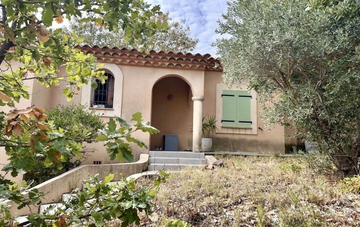 Villa LE BOSC (34700)  146 m2 285 000 € 