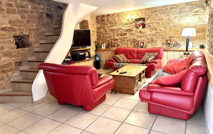 Villa LE BOSC (34700)  146 m2 285 000 € 