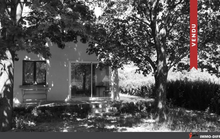 Réseau Immo-diffusion : Maison  LABASTIDE-SUR-BESORGUES  105 m2 143 000 € 