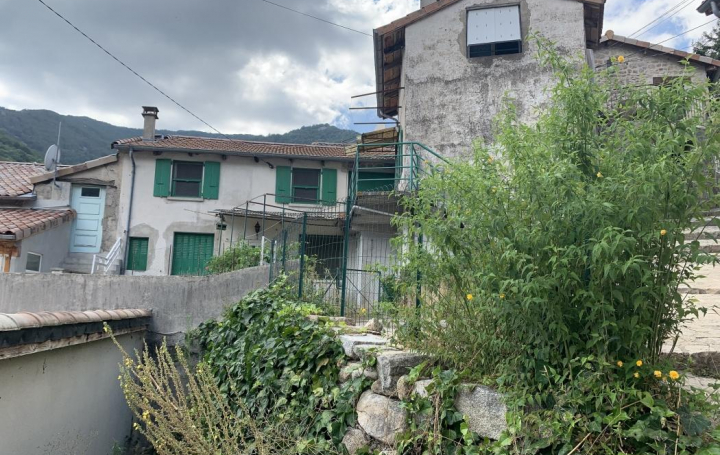 Réseau Immo-diffusion : Maison  LAVIOLLE  90 m2 65 000 € 