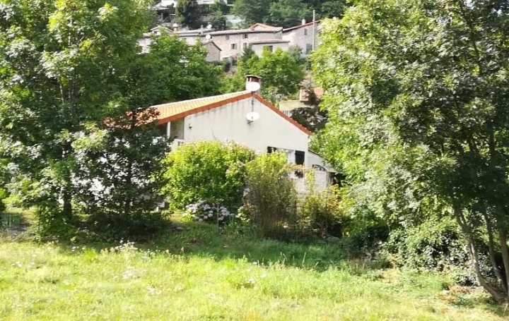 Réseau Immo-diffusion : Maison  LAVIOLLE  55 m2 80 000 € 