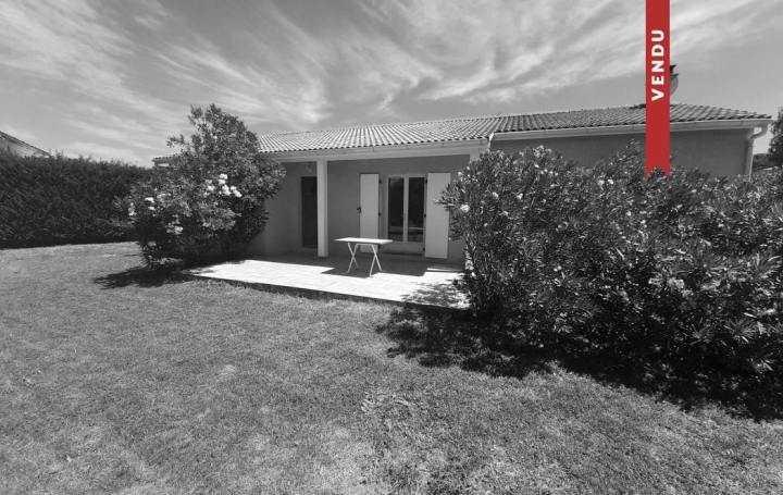 Réseau Immo-diffusion : Maison  PRADONS  91 m2 210 000 € 