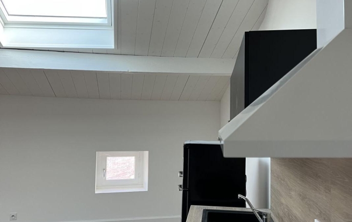 3 Pièces AUBENAS (07200)  60 m2 125 000 € 