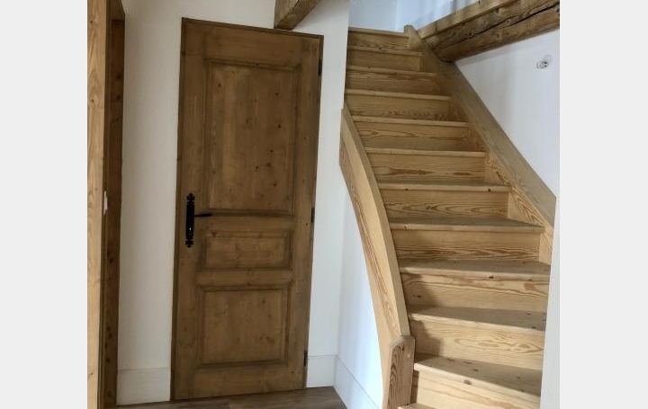 3 Pièces AUBENAS (07200)  60 m2 125 000 € 