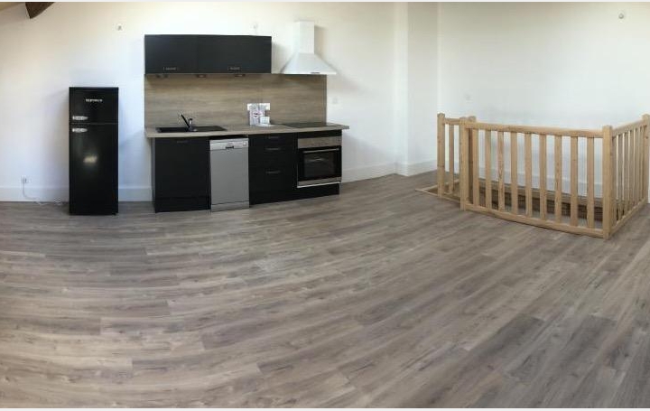 3 Pièces AUBENAS (07200)  60 m2 125 000 € 