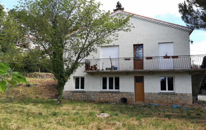 Réseau Immo-diffusion : Maison  UCEL  90 m2 225 000 € 